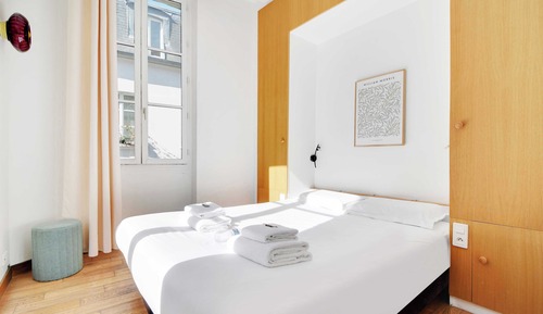 Comfort Apartment