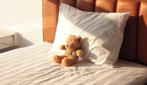 Luxury Double or Twin Room