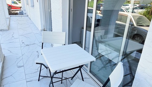 Standard Apartment