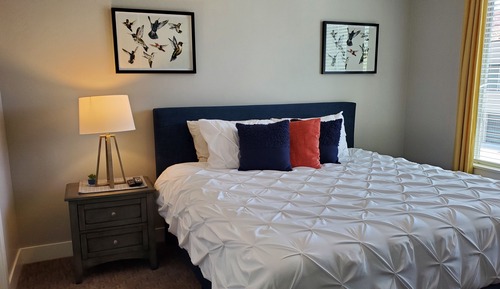 Luxury House, Mountain View