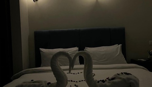 Luxury Room