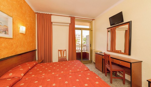 Double Room Single Use