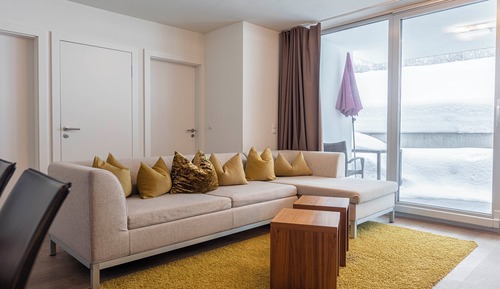 " Superior Ferienwohnung & Sommer Pool"