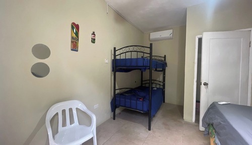 Standard Shared Dormitory