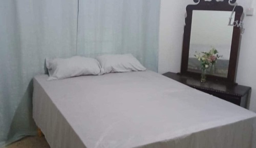 Classic Double Room, Garden View