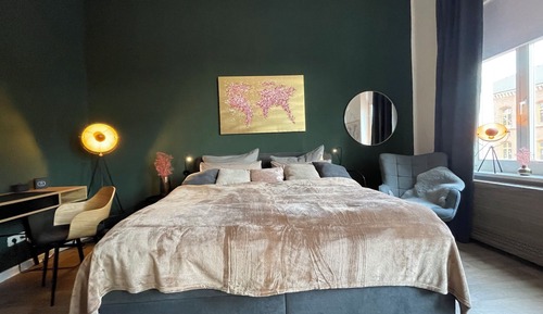 Comfort Apartment