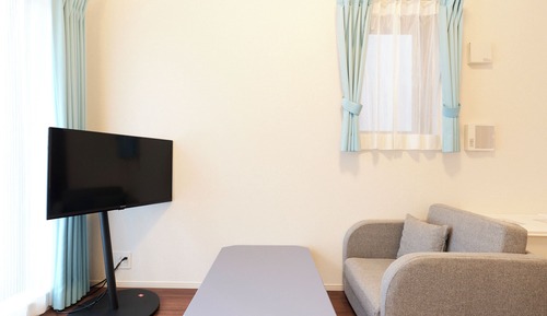 D (3-person Accomodation), Non Smoking
