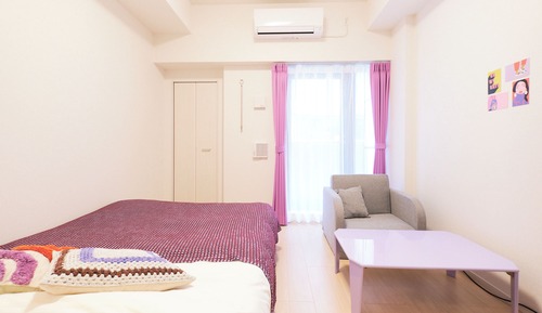 B (3-person Accomodation), Non Smoking