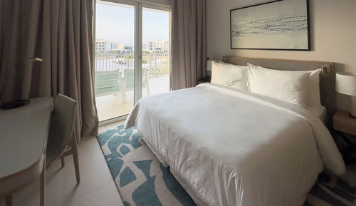 Standard Apartment, 2 Bedrooms
