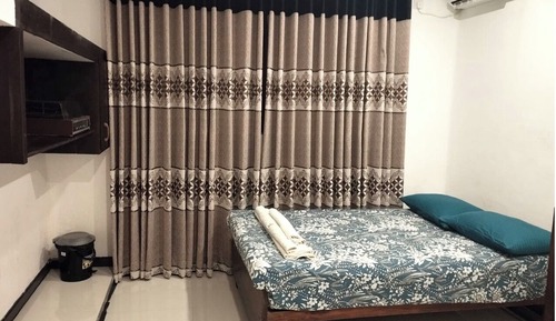 Villa, 2 Bedrooms