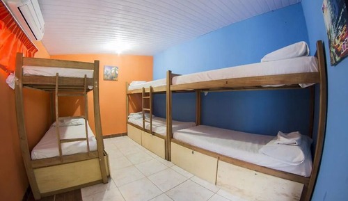 Basic Shared Dormitory