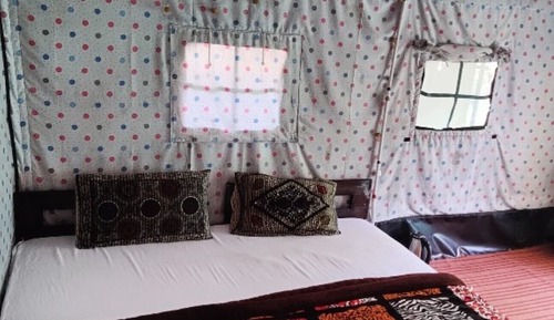 Traditional Room