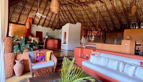 Deluxe Suite, Bay View