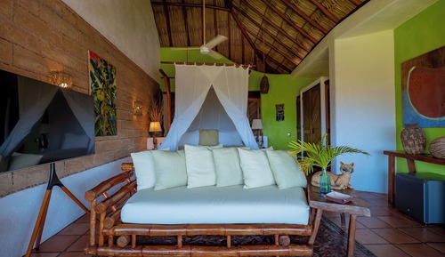 Elite Room, Bay View