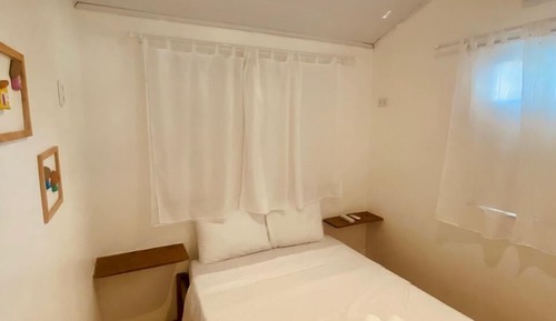 Economy Double or Twin Room