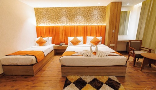 Family Suite
