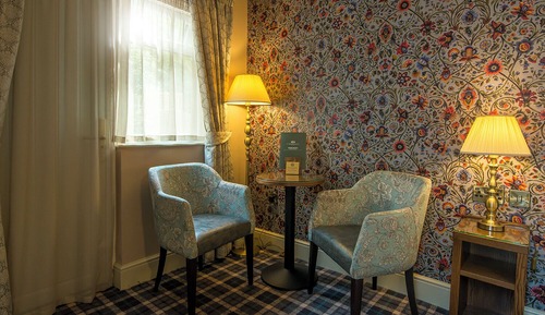 Superior Double or Twin Room
