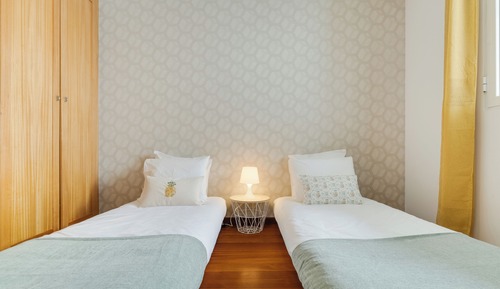Comfort Apartment, Mountain View