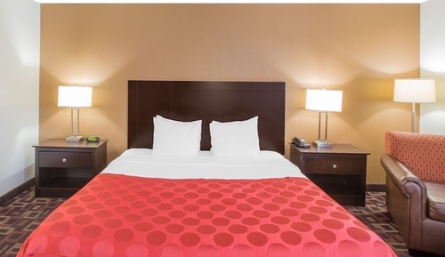 Comfort Single Room