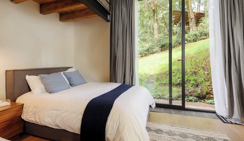 Exclusive House, Mountain View