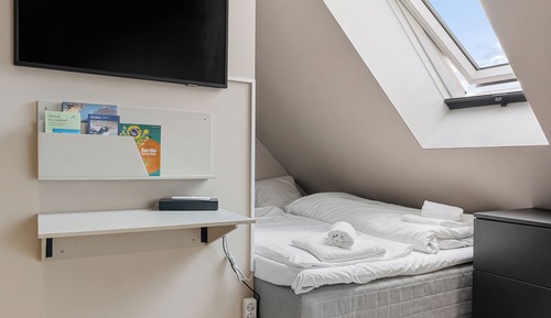 Room, Multiple Beds