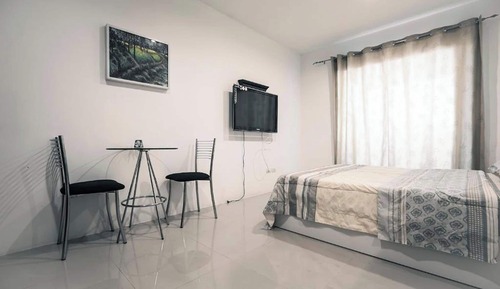 Grand Double or Twin Room