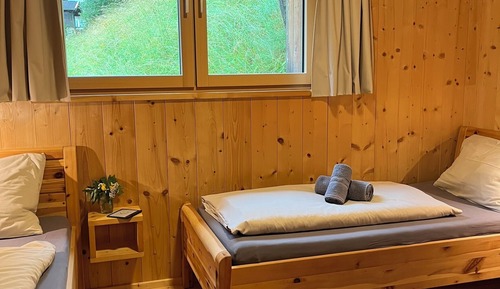 Comfort Chalet, Mountain View