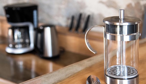 HexenburgbeiDresden Stylishes Designerappartement mit Schlafsofa, Terrasse - Nähe Sächsische Schweiz