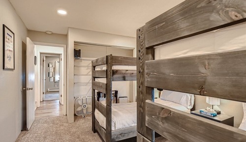 Apartment (3 Bedrooms)