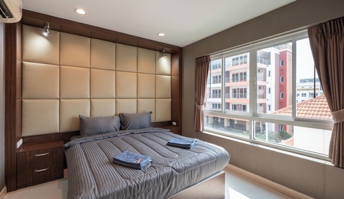 Comfort Apartment