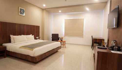 Superior Double Room