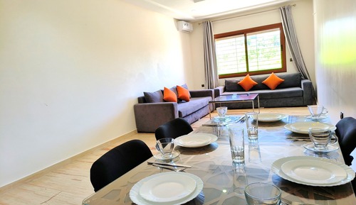 Apartment, 2 Bedrooms