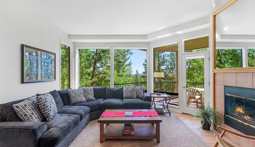 Comfort Apartment, Mountain View