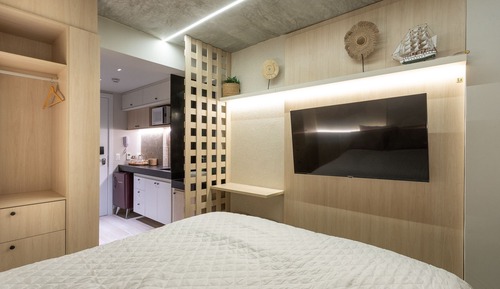 Elite Suite