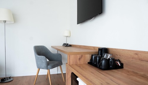 Suite, 1 Bedroom
