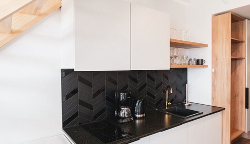 Family Apartment, Partial Sea View (Duplex)
