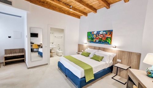 Double or Twin Room