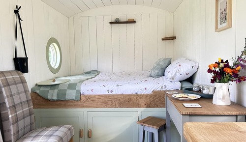 Cabin