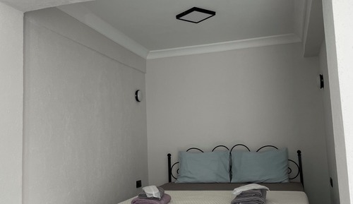 Exclusive Room, Patio