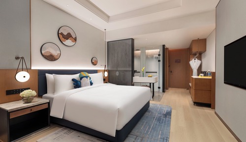 Standard Room (Upgraded)