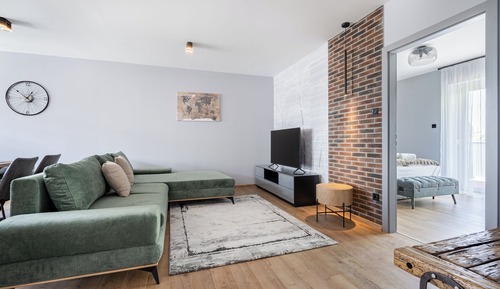Apartment, 1 Bedroom