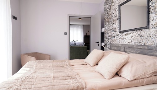Apartment, 2 Bedrooms