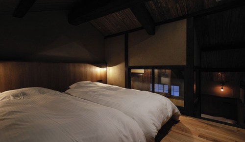 TSUGUMI, Room Rental, Non Smoking(0.4km from front desk building)