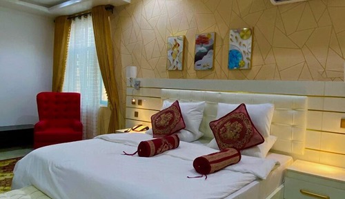Classic Room, Balcony