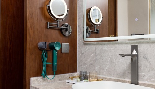 Business Twin Room