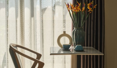 Panoramic Room, Non Smoking, City View