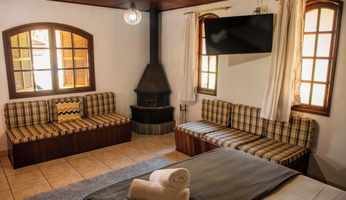 Exclusive Chalet