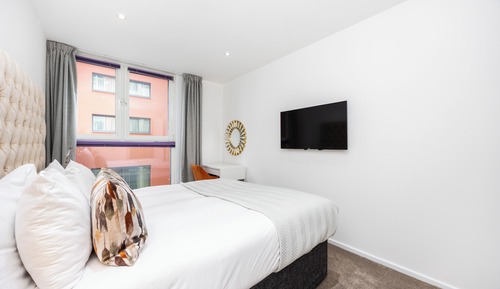 Superior Apartment