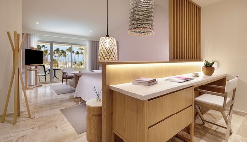 Room, Ocean View (The Reserve)