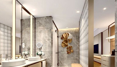 Business Room